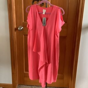 Chico’s dress NWT women’s 1